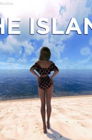 The Island_000_Cover