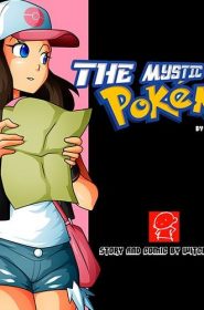The Mystic Pokemon (1)
