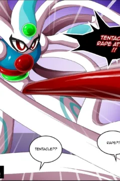 The Mystic Pokemon (37)