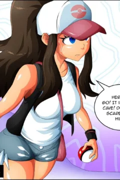 The Mystic Pokemon (7)