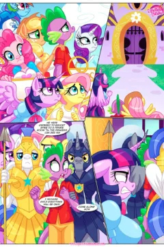 The Night The Sun (11)