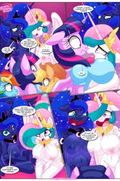 The Night The Sun (13)