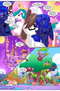 The Night The Sun (4)