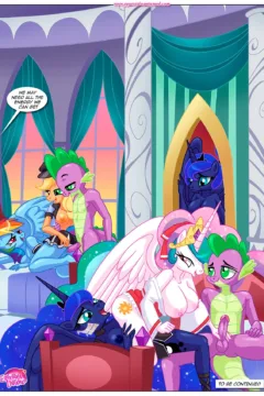 The Night The Sun (56)