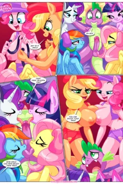 The Night The Sun (7)