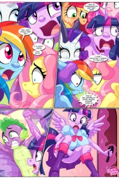 The Night The Sun (9)