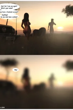 The Safari Adventure (15)