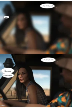 The Safari Adventure (16)