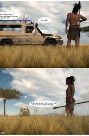 The Safari Adventure (3)
