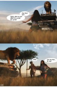 The Safari Adventure (8)