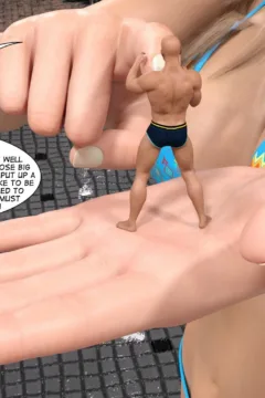 The Shrinking Pool 4 (27)