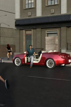 The Small Family – A new day 02 – Galiagan