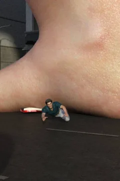 The Small Family – A new day 03 – Galiagan