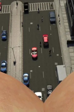 The Small Family – A new day 06 – Galiagan