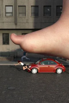 The Small Family – A new day 07 – Galiagan