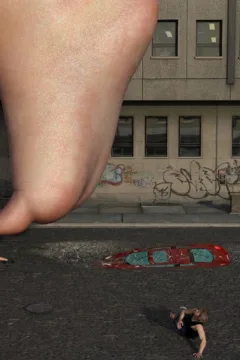 The Small Family – A new day 08 – Galiagan