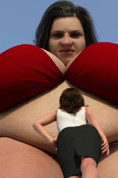 The Small Family – A new day 14 – Galiagan