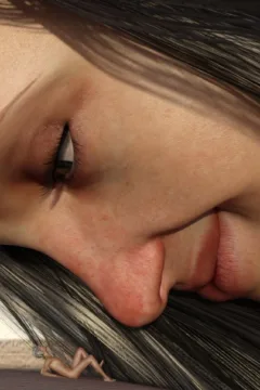 The Small Family – A new day 21 – Galiagan