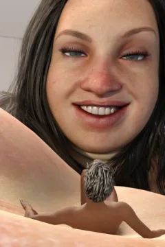 The Small Family – A new day 22 – Galiagan