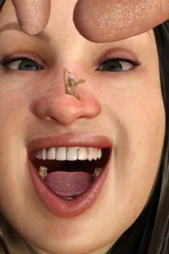 The Small Family – A new day 25 – Galiagan