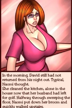 The Talk Chapter 4 004