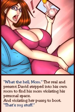 The Talk Chapter 4 007