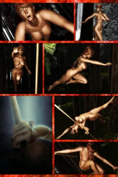 The Tragic Tale of Teela (11)