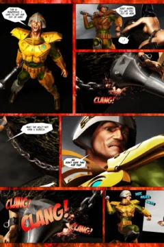 The Tragic Tale of Teela (23)