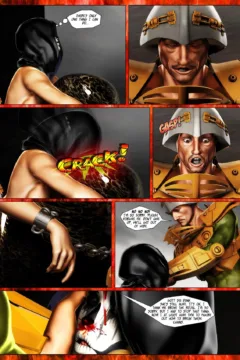 The Tragic Tale of Teela (27)