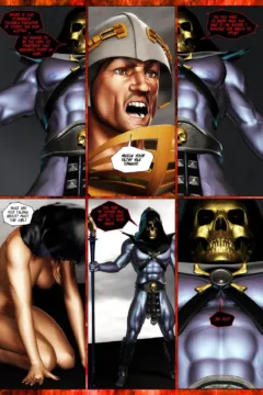 The Tragic Tale of Teela (30)