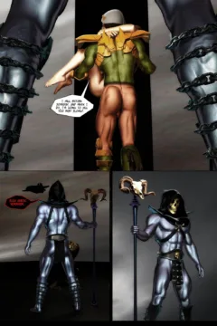 The Tragic Tale of Teela (34)