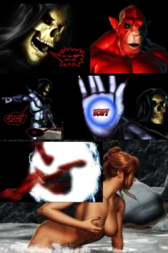 The Tragic Tale of Teela (6)