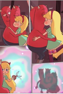 The forces of Evil007