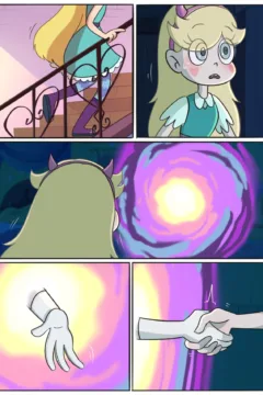 The forces of Evil015