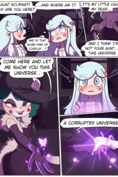 The forces of Evil028