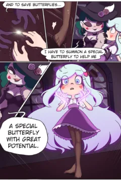 The forces of Evil030