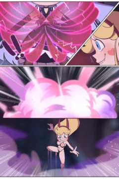 The forces of Evil037