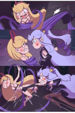 The forces of Evil039