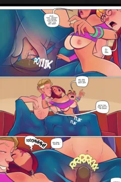 Thorny Thursday 3- JabComix (12)