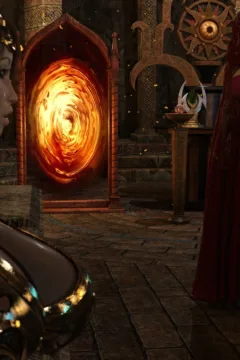 Tired Pathfinder (11)