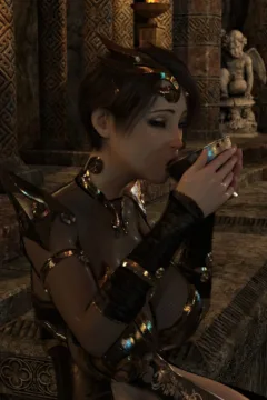 Tired Pathfinder (14)