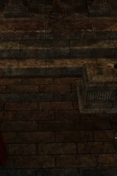 Tired Pathfinder (3)