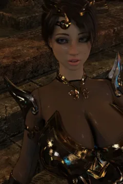 Tired Pathfinder (4)