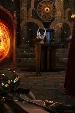 Tired Pathfinder (7)