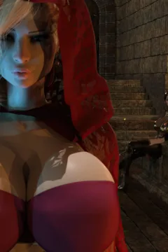 Tired Pathfinder (8)