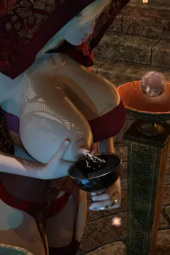 Tired Pathfinder (9)