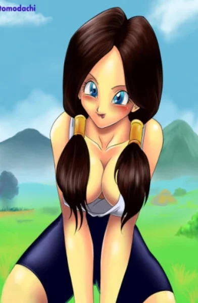 [Tomodachi Draw] Ginyu's Plan (Dragon Ball Z)