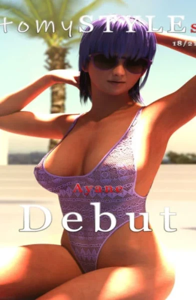 Tomyboy06 - TomySTYLEs - Ayane