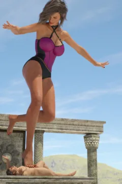 Trampled on the Altar (16)