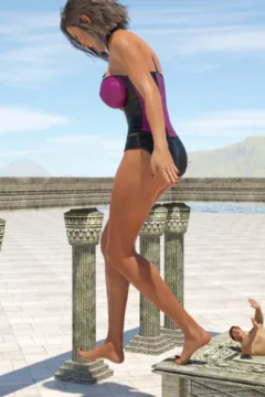 Trampled on the Altar (68)